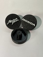 Tappo copridato canotto di sterzo Honda Africa Twin & Nt 1100