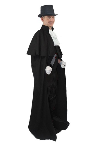 Costume vestito fantasia