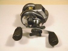 Team Daiwa-S 103HVA Japan baitcast reel