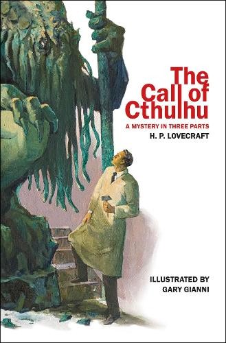 Lovecraft the call - call, of