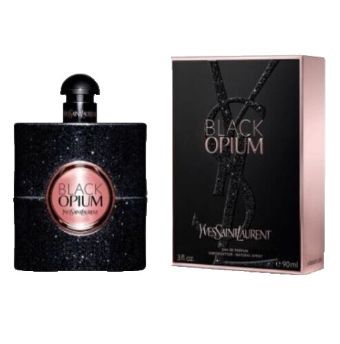 Ysl black opium - ysl, de