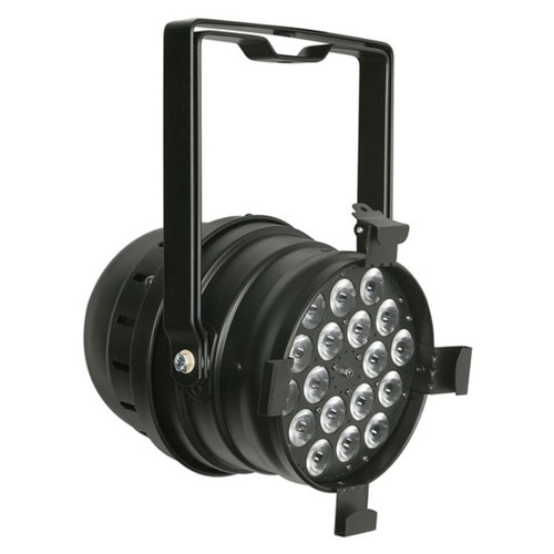 Showtec led par - 64, q4-18