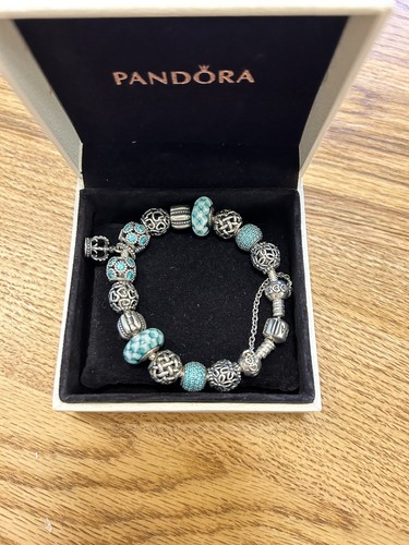 Bracciale pandora originale - pandora,