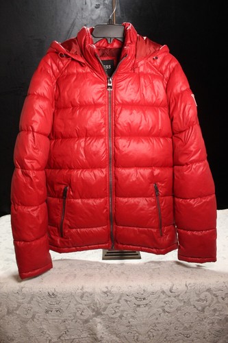 Guess giubbotto invernale uomo - guess,
