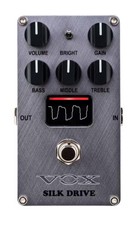 Vox valvenergy silk - valvenergy, drive