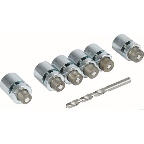 Busching set fresa - busching, 6