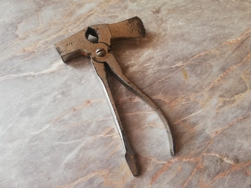 Vintage ww1 wwii tedesco - vintage,