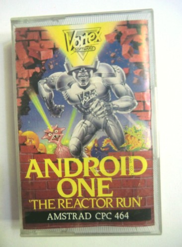36370 android one - android, reactor