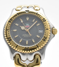 [QUASI NUOVO] TAG Heuer Sel