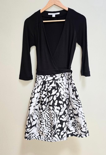 Abito diane von furstenberg - von,