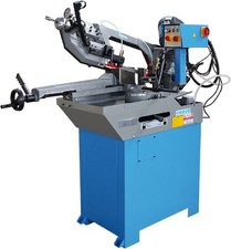 SEGATRICE A NASTRO PER METALLO