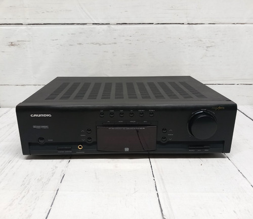 Grundig amplificatore r22 dpl - amplificatore,