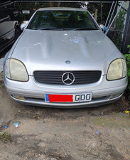 Compressore Mercedes Benz