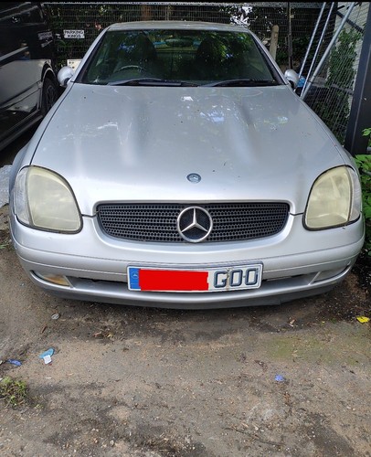 Compressore mercedes benz - compressore,