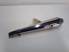 Triumph Bonneville 900 2002 2007 Scarico sinistro COMPATIBILI