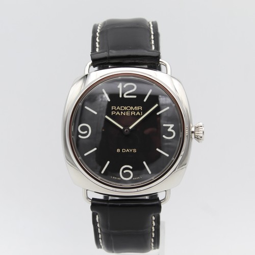 2857 panerai radiomir - panerai,