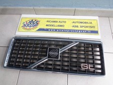 GRIGLIA - MASCHERINA VOLVO 240