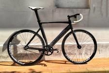 Bicicletta scatto fisso - bicicletta,