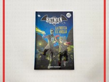 BATMAN LA LEGGENDA LA FRECCIA