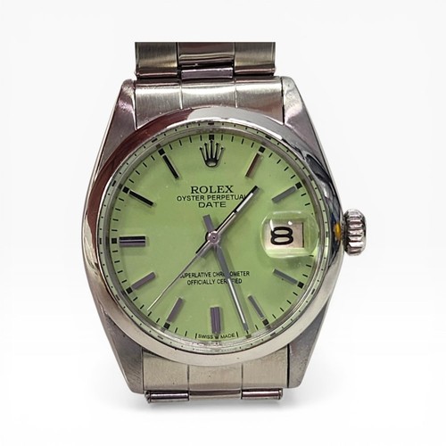 Orologio rolex data 34mm - rolex,