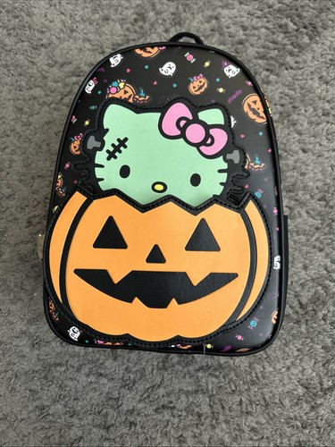 Zaino halloween her universe - zaino,