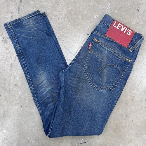 Levi engineered jeans - engineered,