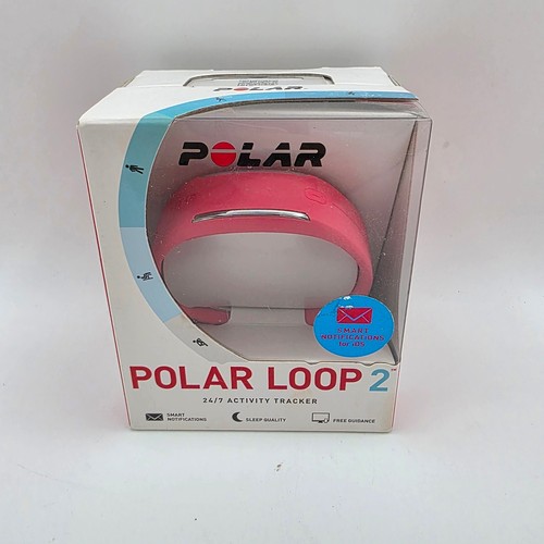 Polar loop 7 activity - polar, 2