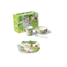 Fade fattoria set pappa 4 pz