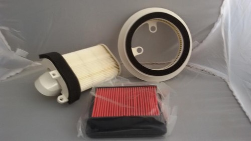 Kit filtri aria - 3,