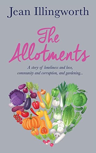 The allotments illingworth - the,