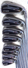 FERRI DA STIRO PING G25 4-SW