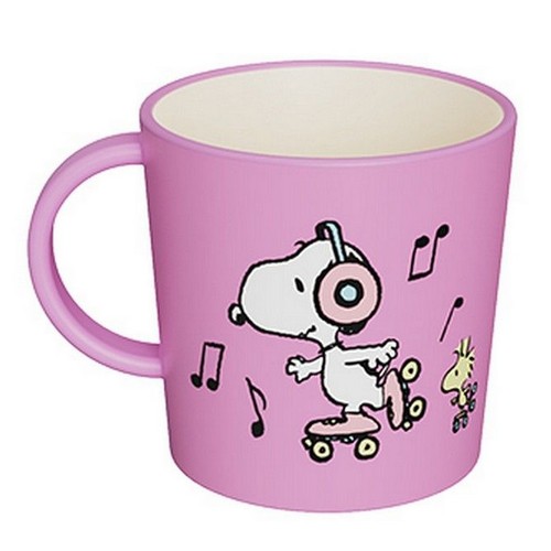 Tazza quycup peanuts - tazza,