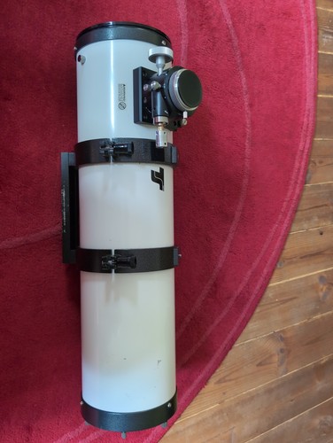 Optics gso 150 750 f - ts-optics,
