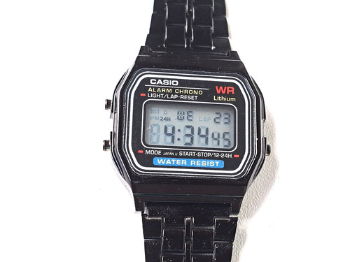 Orologio allarme crono - orologio,