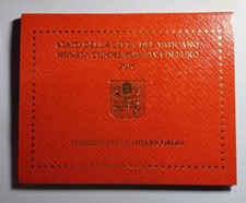 2 Euro Vaticano 2016 - Misericordia - Folder ,FDC