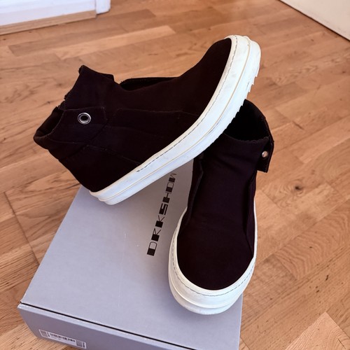 Sneakers basse rick owens - sneakers,