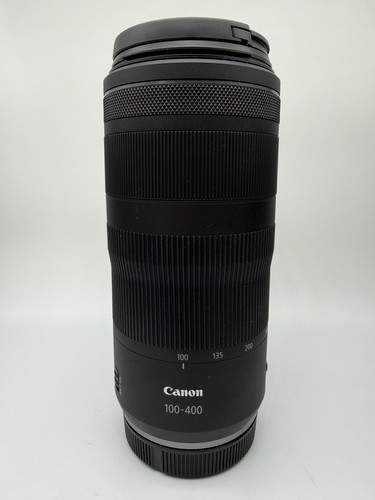 Canon 100 400 - canon, è