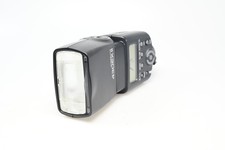Flash Canon 430EX II Speedlite attacco a slitta #G145