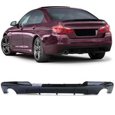 Bmw serie f10 - bmw, 535i