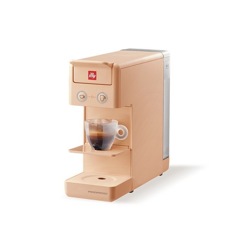 Illy macchina caffe - illy, a
