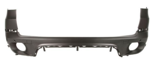 Paraurti post bmw - post, x5