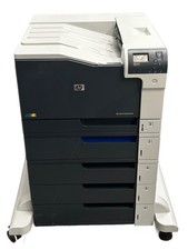Impresora HP Laserjet
