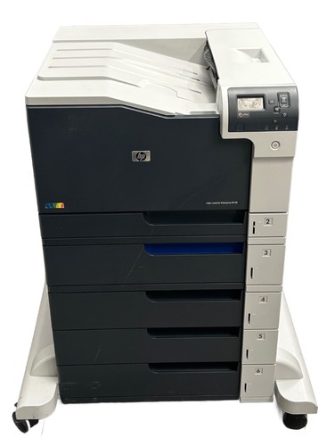 Impresora laserjet - hp,