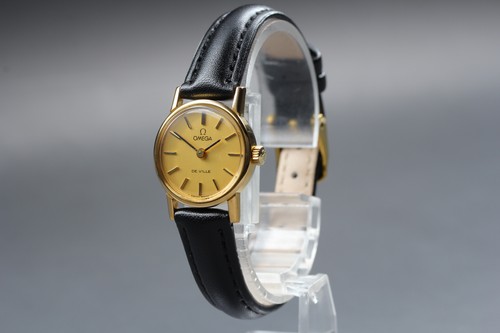 Orologio omega ville - de,