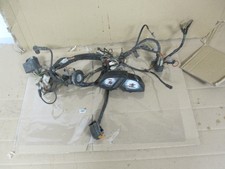 Impianto elettrico cablaggio