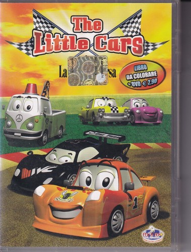 The little cars grande - la,