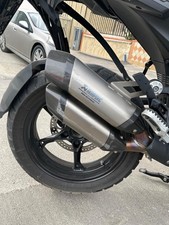 Terminale Moto Akrapovic  BMW R1300GS