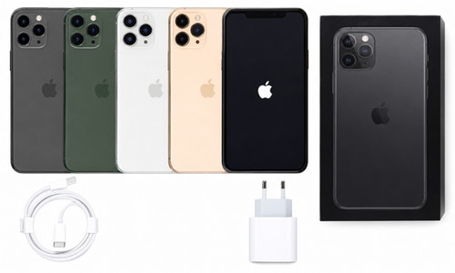 Apple iphone pro 64gb 256gb - pro,