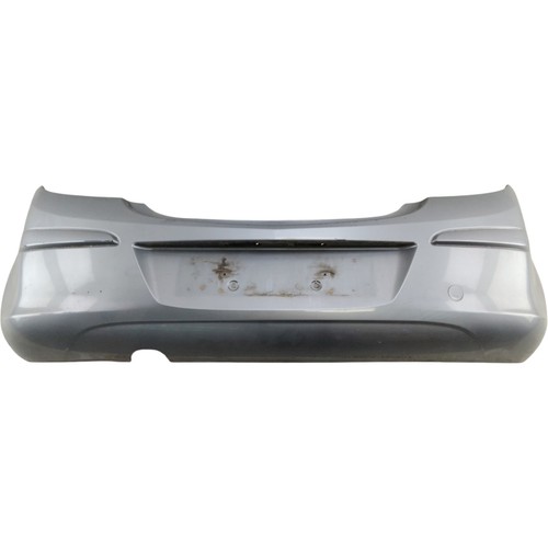 Paraurti posteriore opel corsa - posteriore,