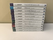 DVD LOTTO 11 GRANDI